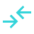 compare_arrows_48dp_35D4DA_FILL0_wght400_GRAD0_opsz48