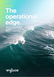 The operational edge - cover image The operational edge - cover image