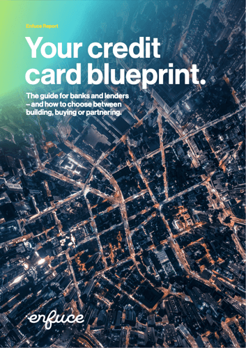 Your Credit Card blueprint